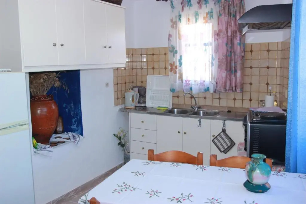 Tasos Cottages