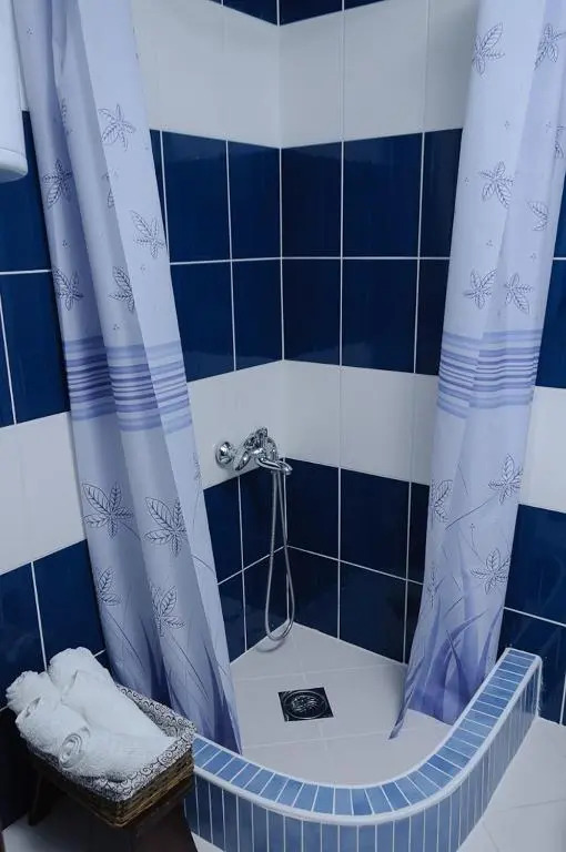 Maslov Apartment