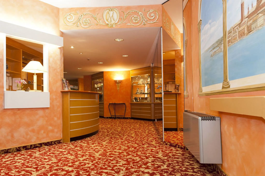 Hotel Majestic Alsace - Strasbourg Nord