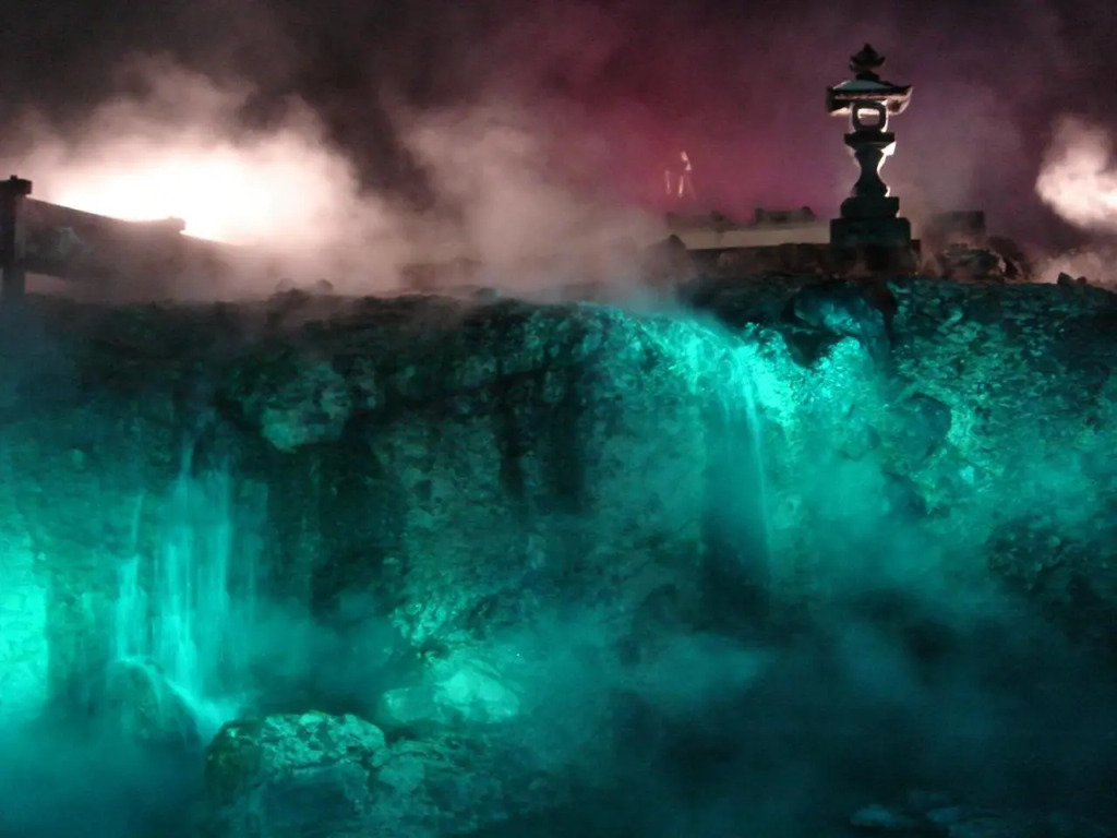 Kusatsu Hot Spa Hotel SPAX
