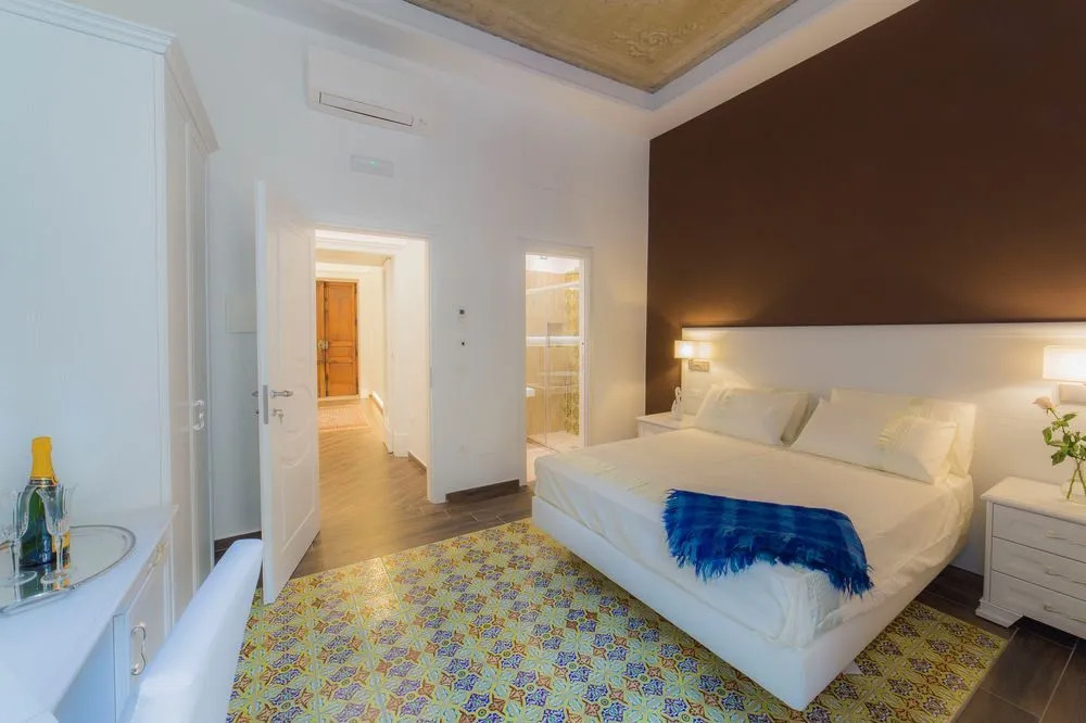Suites Sorrento Elegance