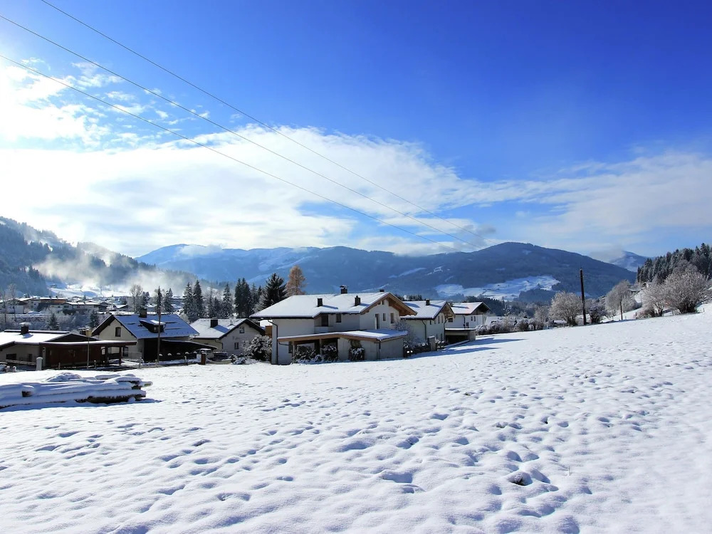 Modern Chalet In Westendorf Near Ski Area