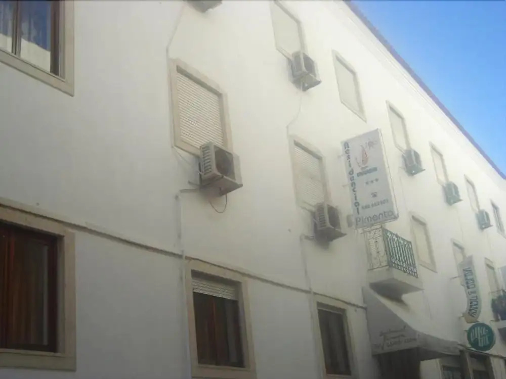 Residencial Pimenta