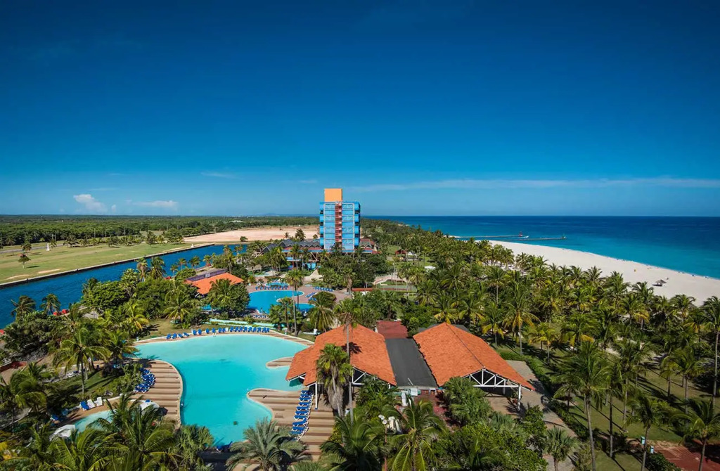 Gran Caribe Varadero