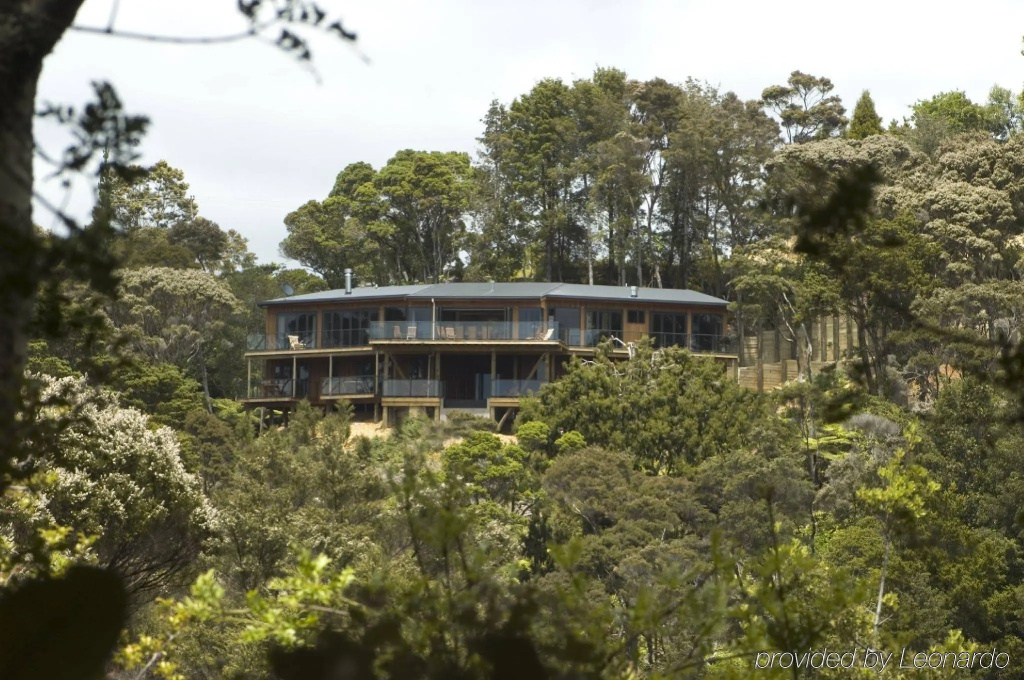 The Sanctuary @ Bay of Islands