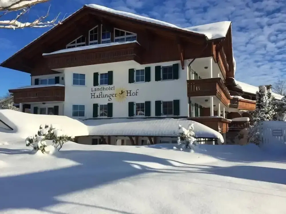 Haflingerhof