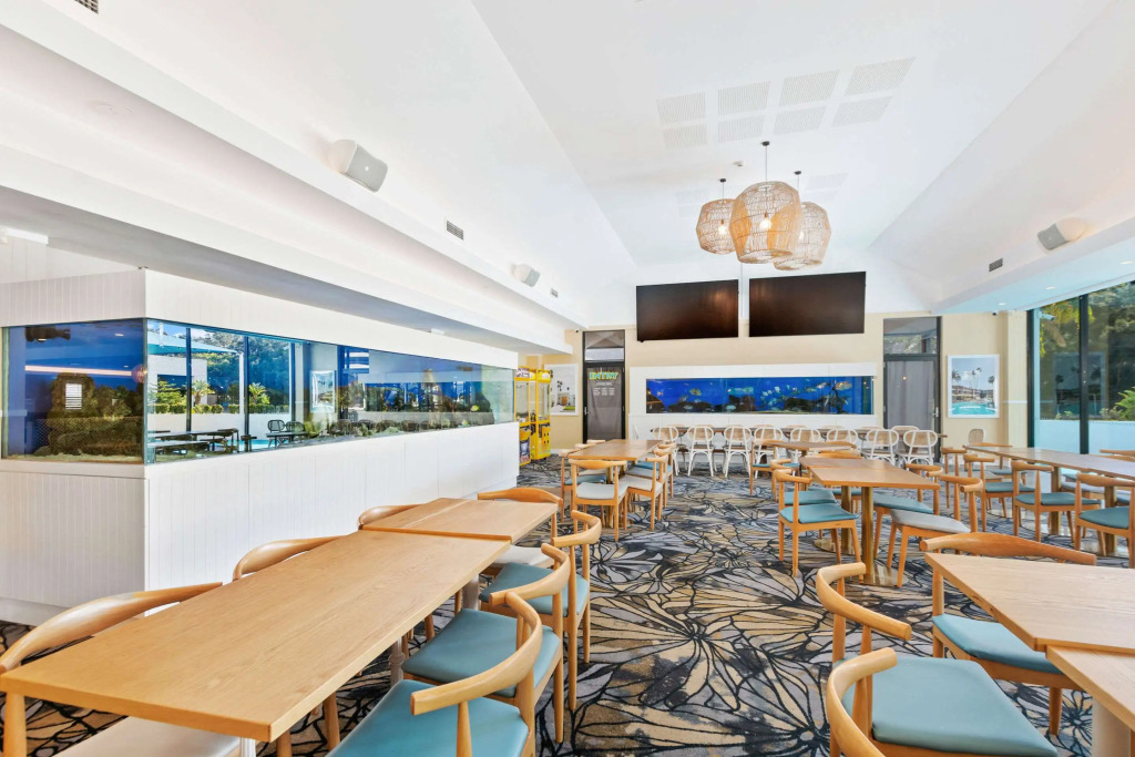 Comfort Inn Towradgi Beach