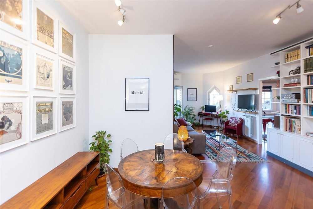 Trastevere Relax by Rental in Rome