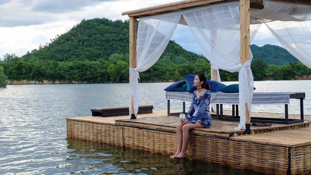 Inlaya Ratchaburi