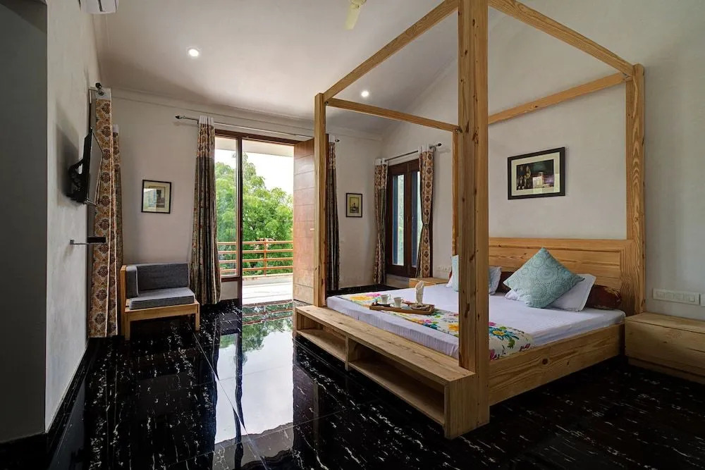Saorsa Homestay