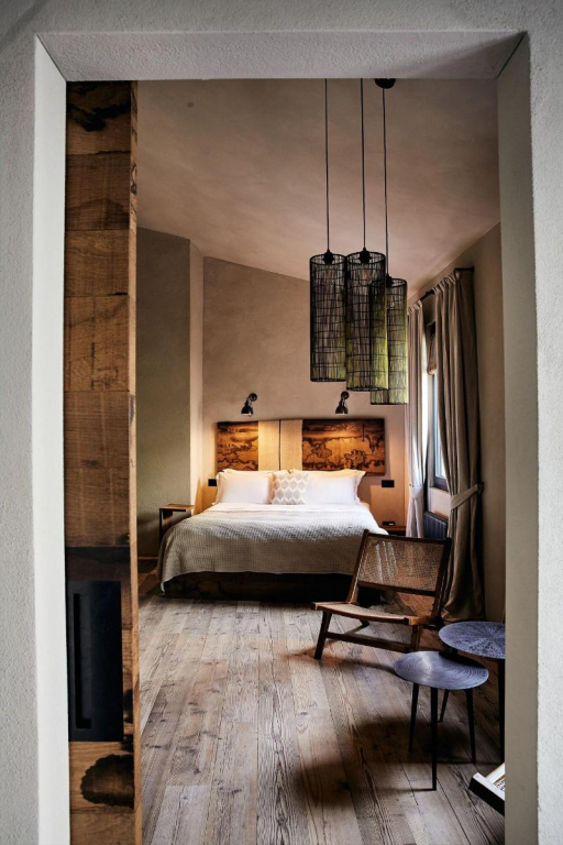 Relais Castello di Morcote