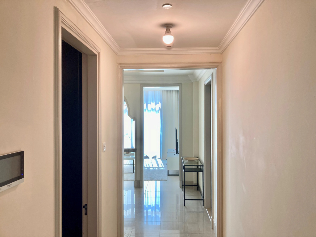 Vogue | Address Residences Downtown near Dubai Mall | Burj Khalifa
