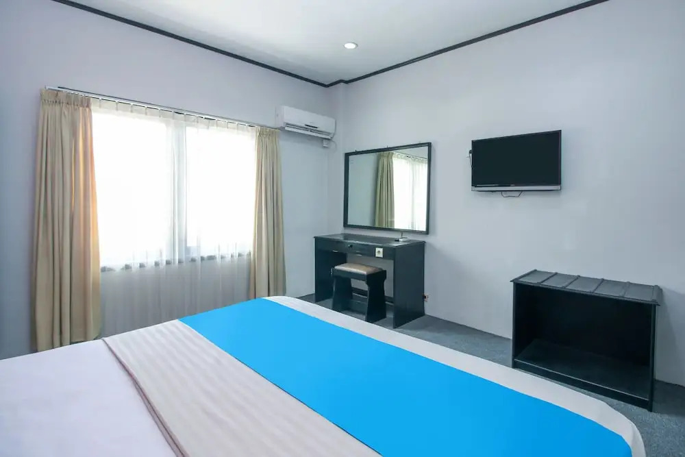 Airy Eco Gunungsari Ilir Ahmad Yani 34 Balikpapan