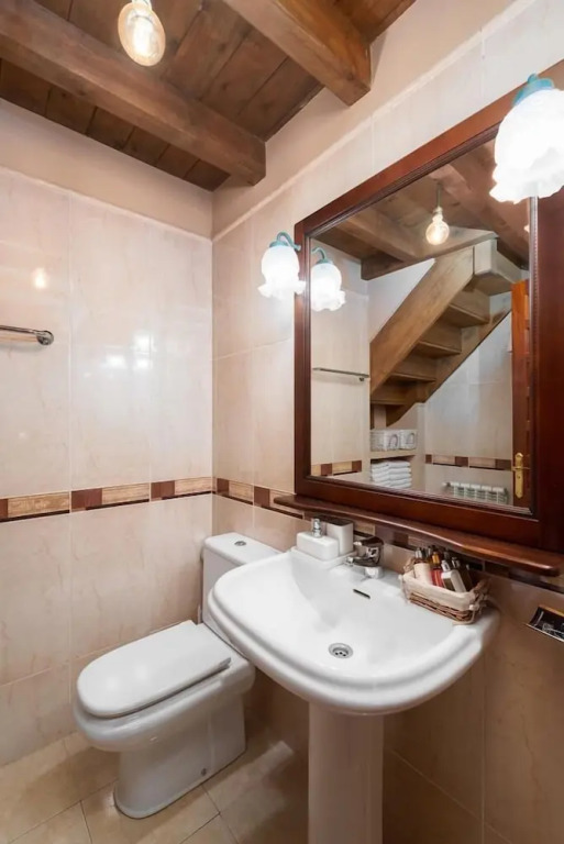 Casa Rural En Gulpiyuri Llanes
