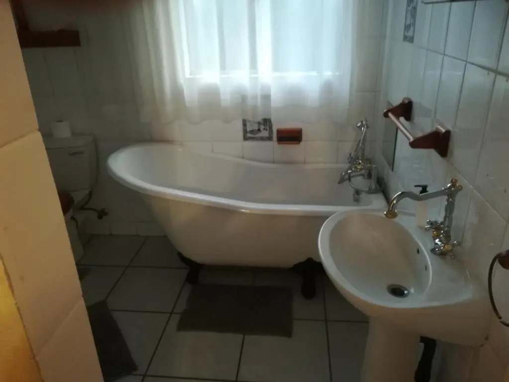 Harties Lake Garden House 24 Sleeper Hartbeespoort dam