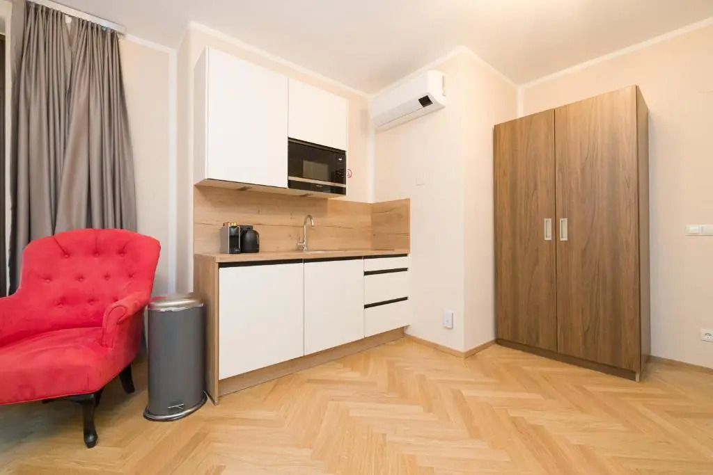 Vienna Stay Apartments Schönbrunn