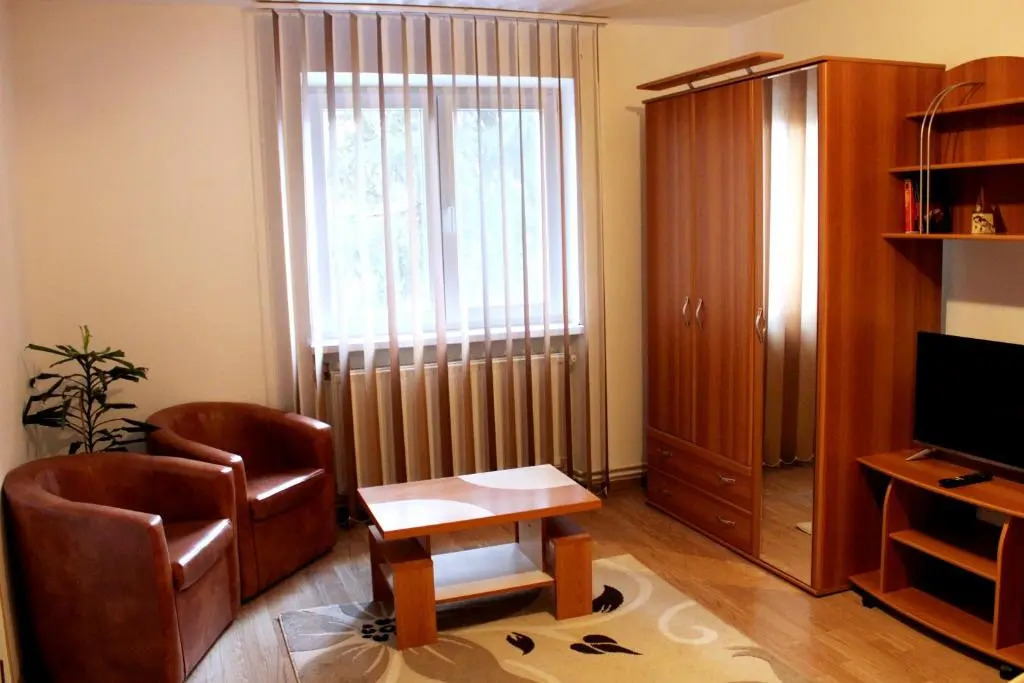 DoubleT Apartment