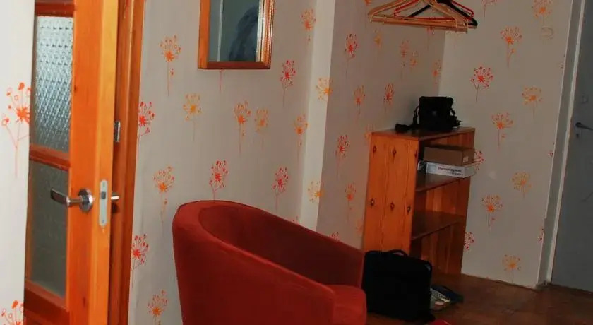Jaama Guest Apartment