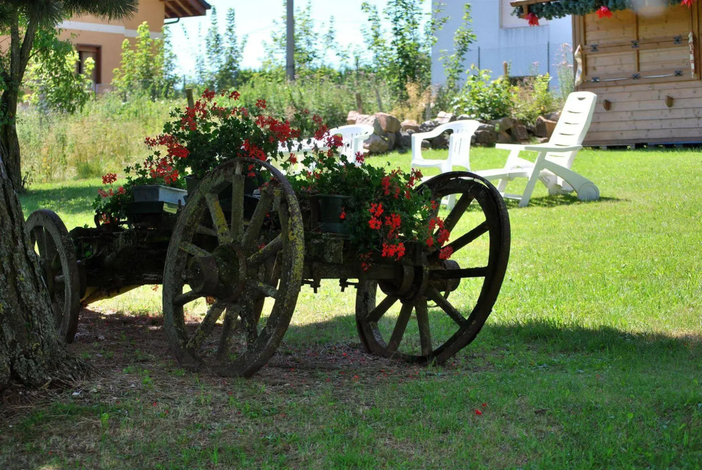 Rutzer Hotel Ristorante & Panoramic SPA
