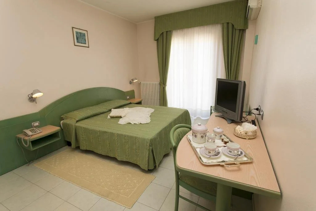 Hotel Grillo