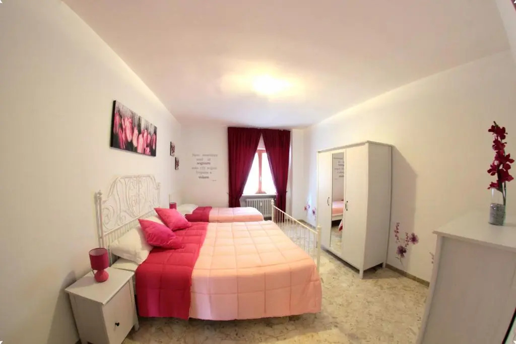 Apartment Sant'Antonio