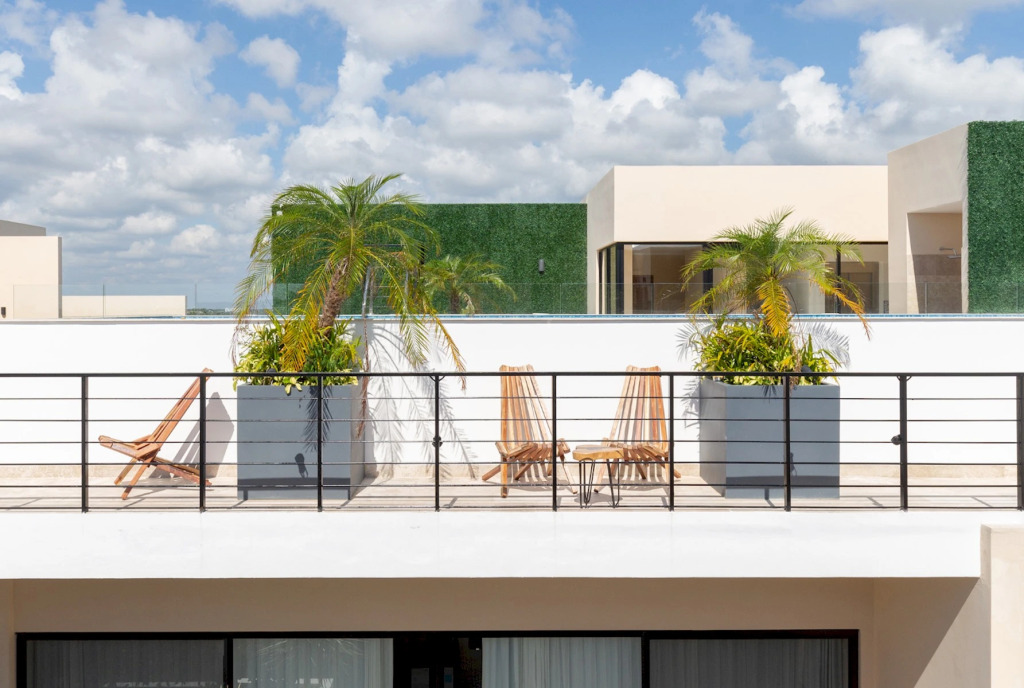 Great 2-Unit-Deal | Amazing Rooftop Terrace & Pool | Gym | Sky Bar | Cinema