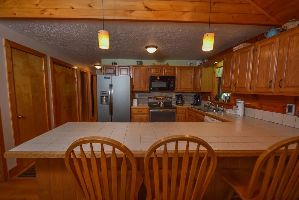Glen Haven 3 Bedroom House