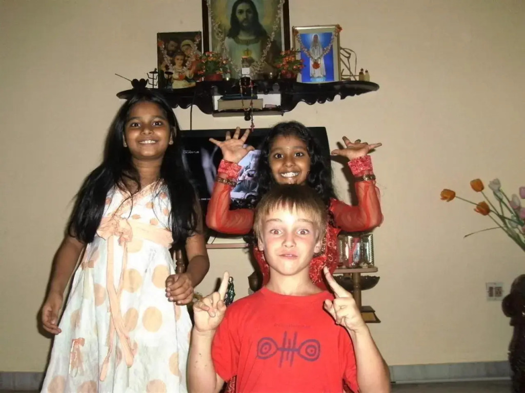Maison Casero Home Stay