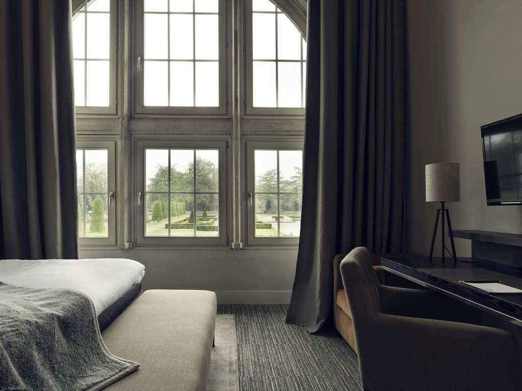 Terhills Hotel