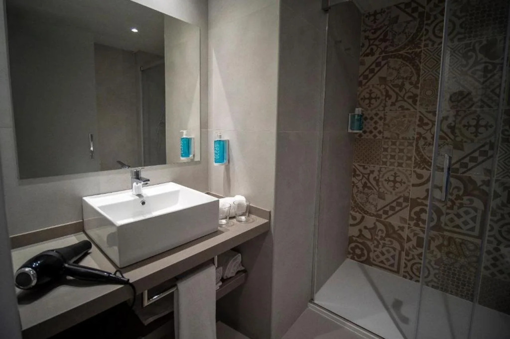 Hotel - Bungalows Don Juan Tossa