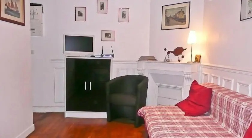 Appartement Froment