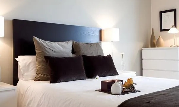 You Stylish Comfort Apartments