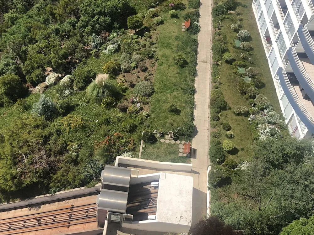 Apartamento 407 Euromarina II