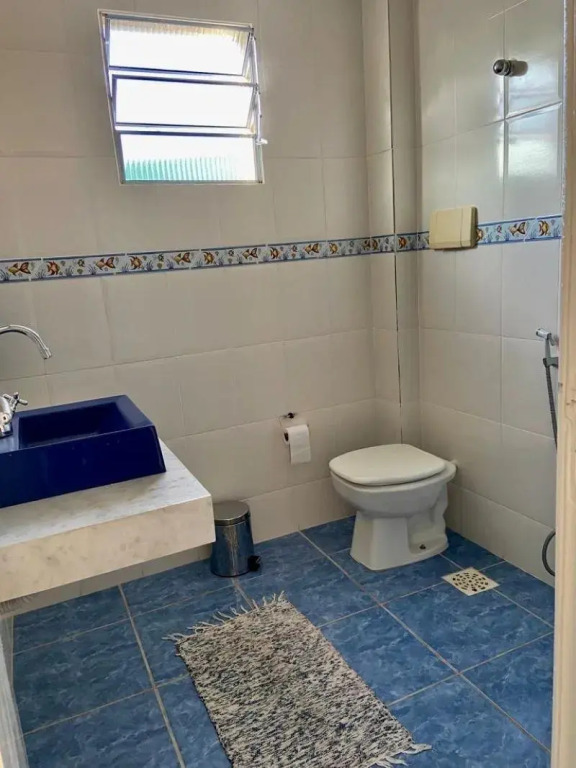 Apartamento Charmoso 100 M Praia Grande
