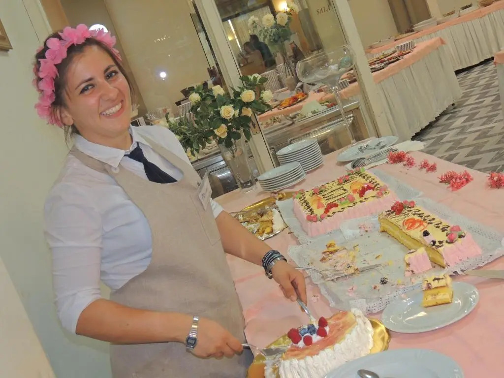 Hotel Adria