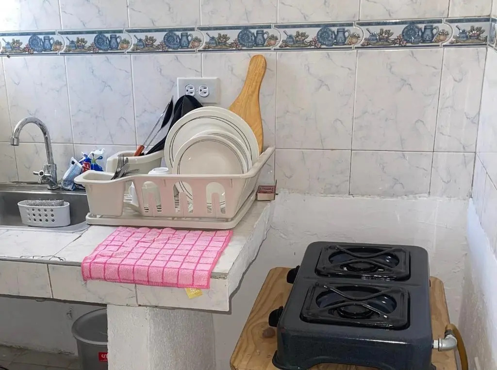 Apartamento en Santa Marta Itzamara 1