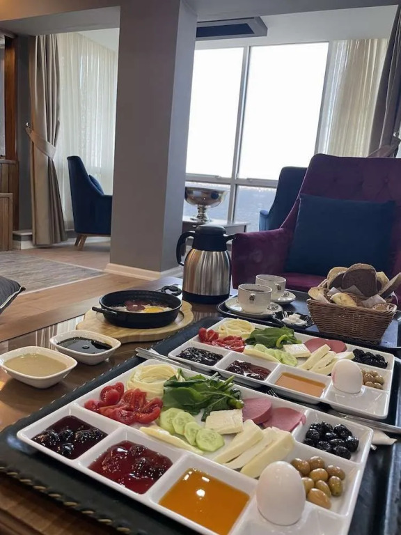 Mira Hotel Küçükyalı