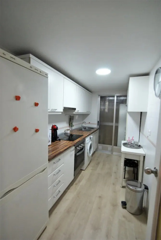 Italia 8 Apartment