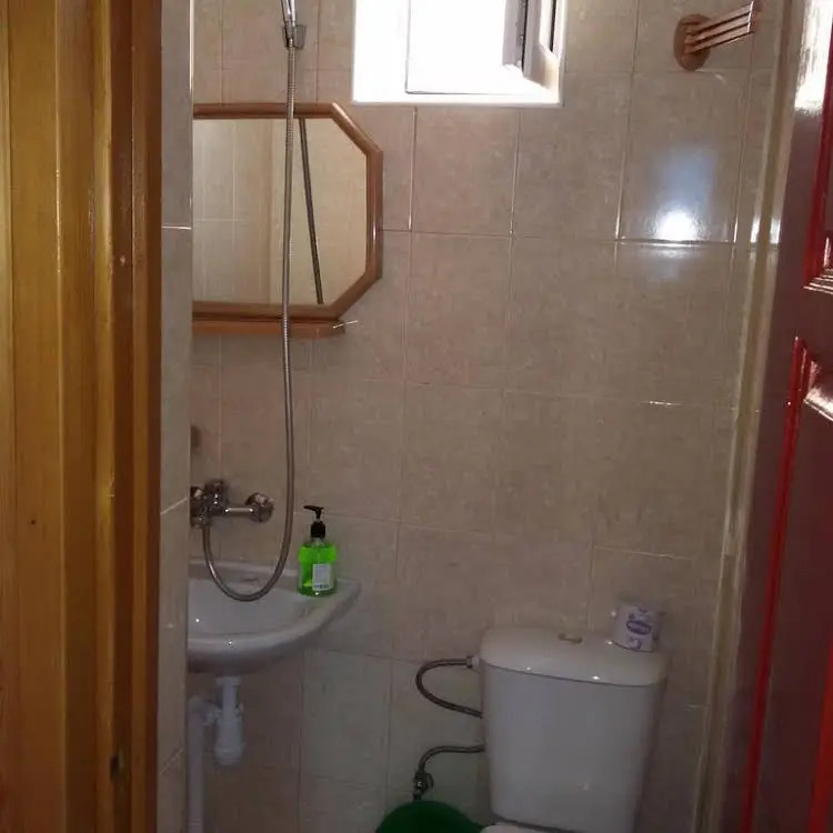 Guest House on Kievskaya