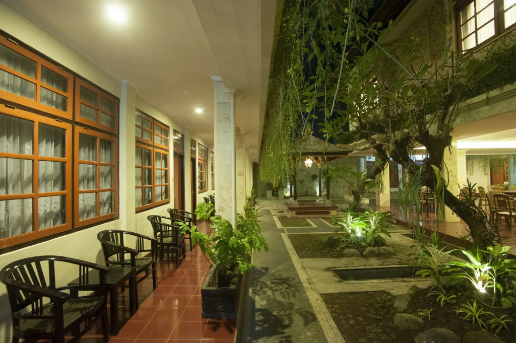 Catur Adi Putra Hotel Denpasar-Bali