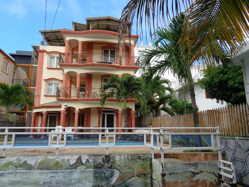 Appartement Marina