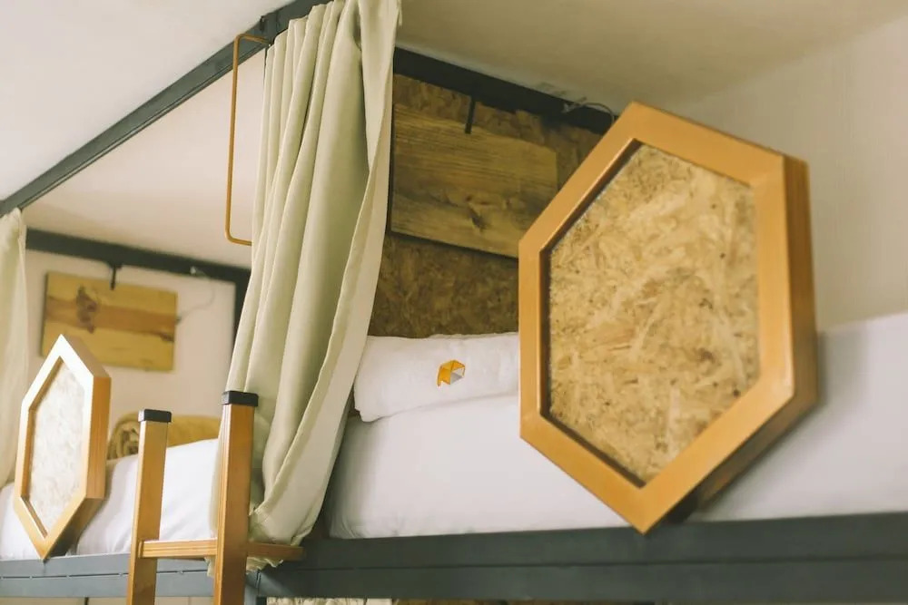 Panal Hostel and Studio Apartments