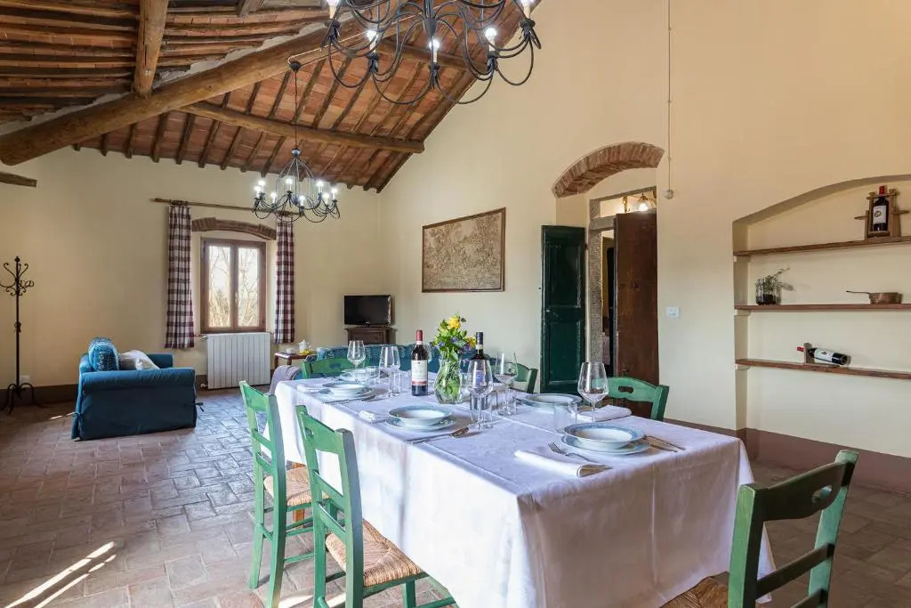 Villa Loggiato