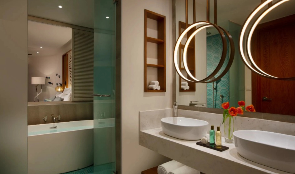 Dreams Macao Beach Punta Cana - All Inclusive