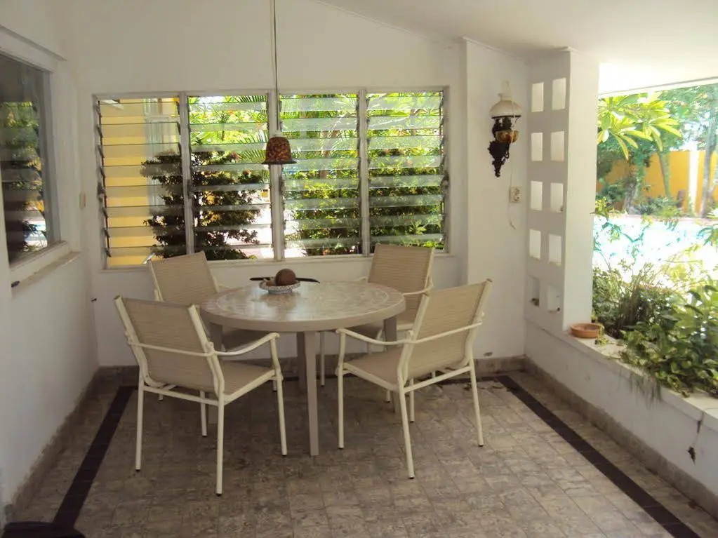 Annida's Apartments