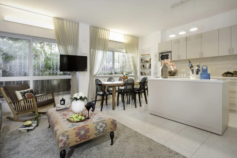 Sweet Inn Apartments - Molcho Street