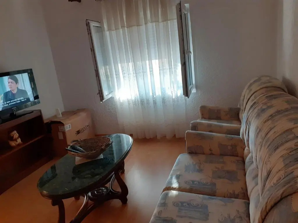 Apartment K2
