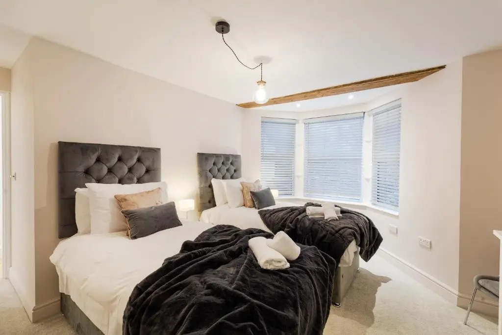Cotham Garden Apartment By Cliftonvalley Apartments