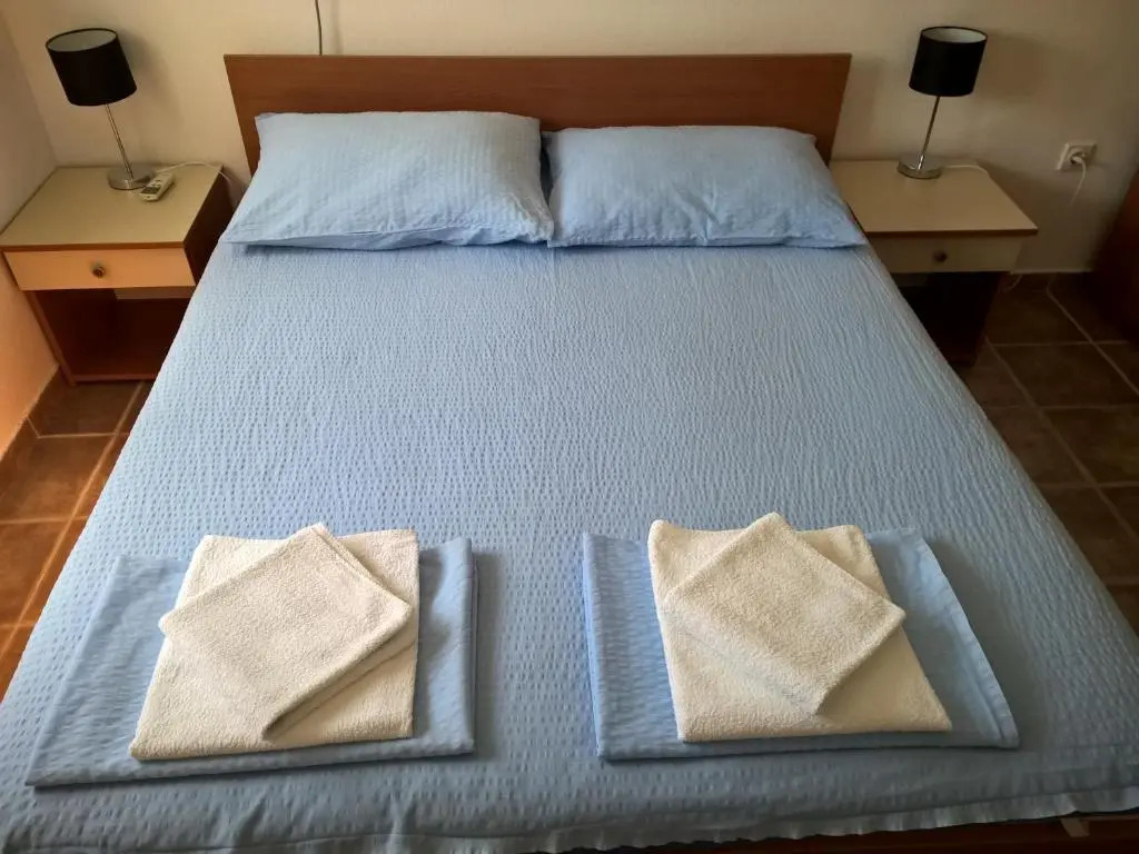 Apartments Dani
