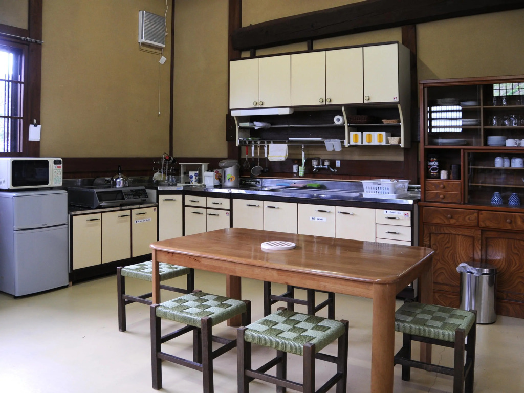 Sakura Guest House